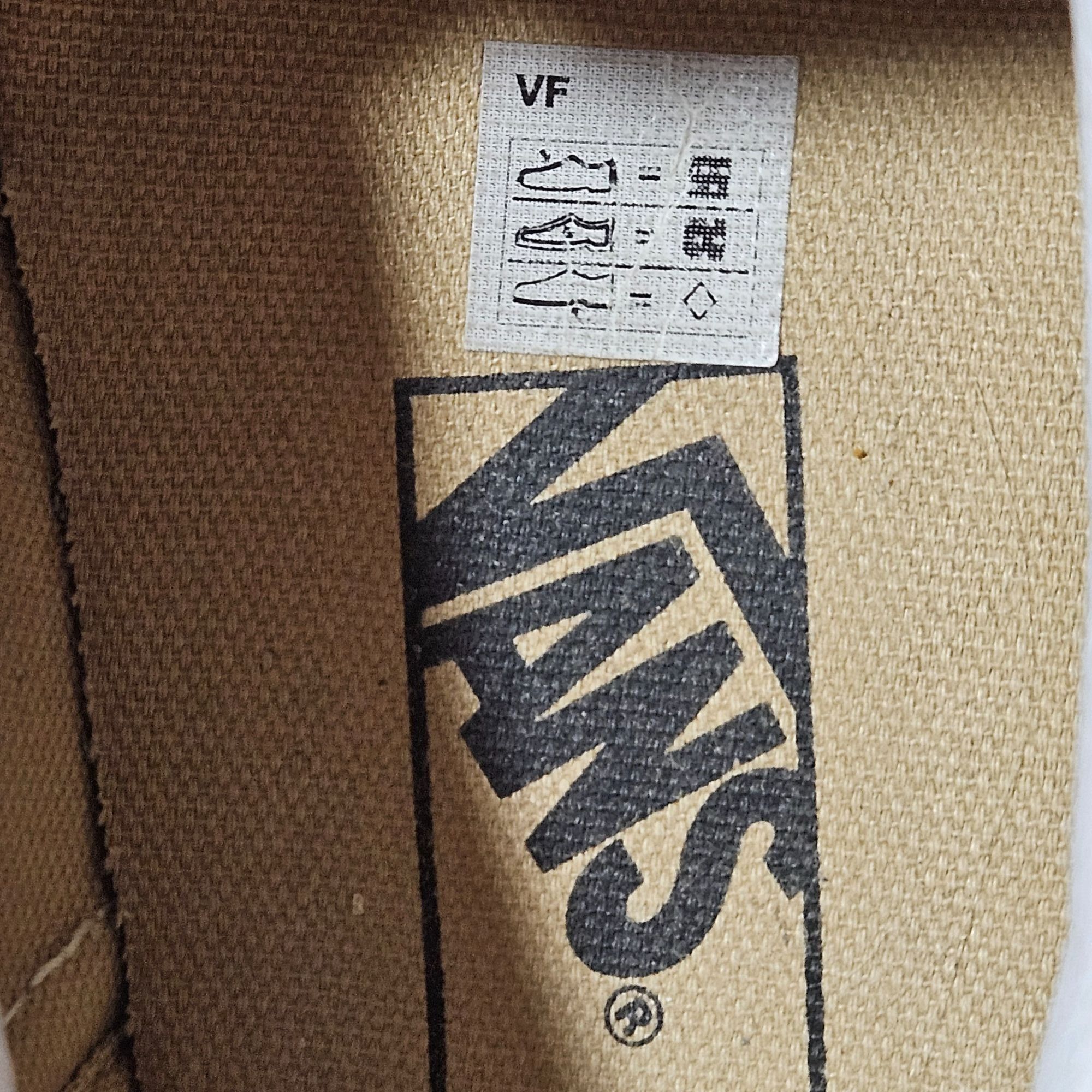 Vans Vans Unisex Leopard Print Slip-On Shoes Casual Streetwear Sk Size US 11 / IT 41 - 10 Thumbnail