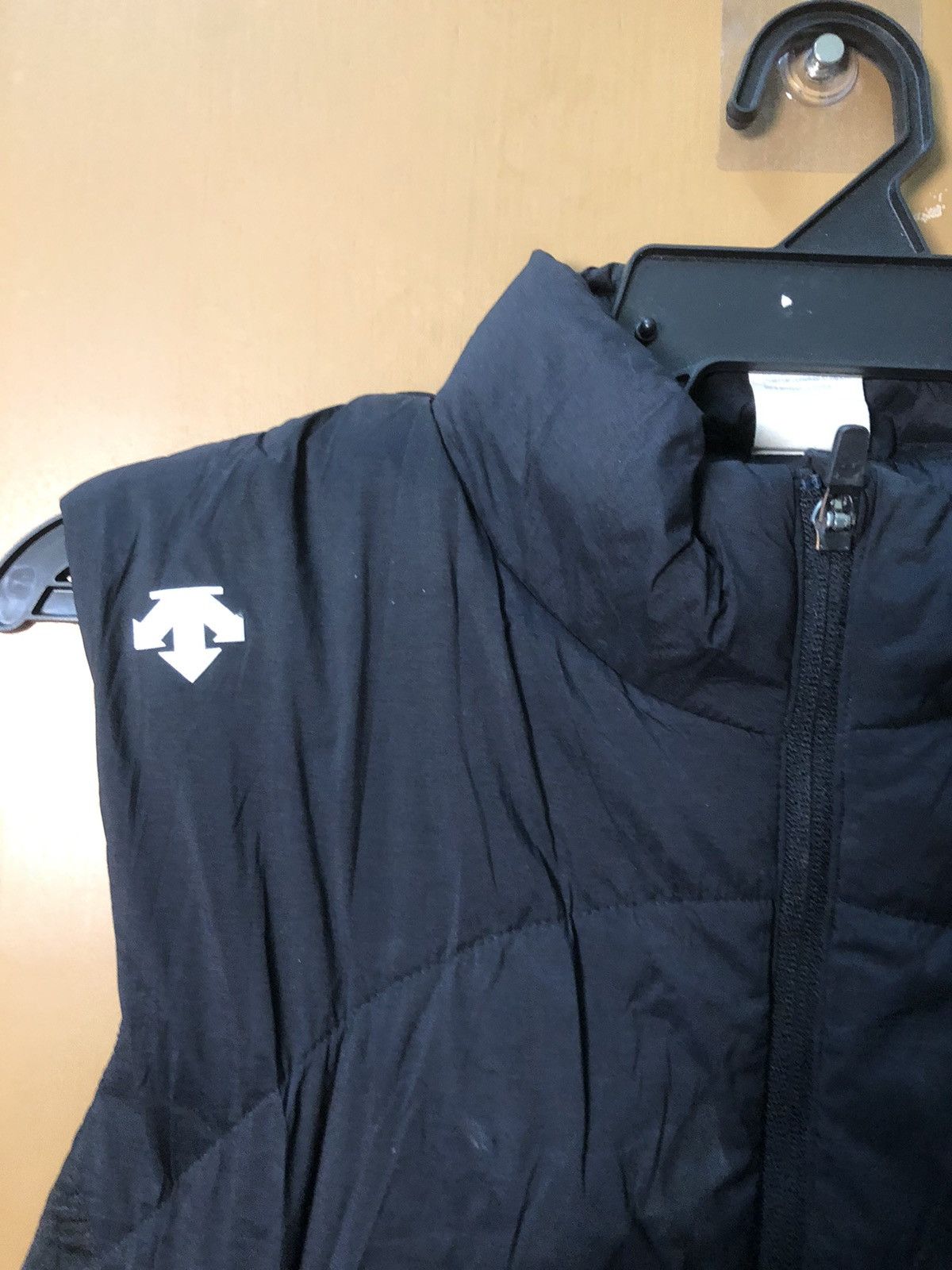 Descente Descente women vest Size M / US 6-8 / IT 42-44 - 1 Thumbnail
