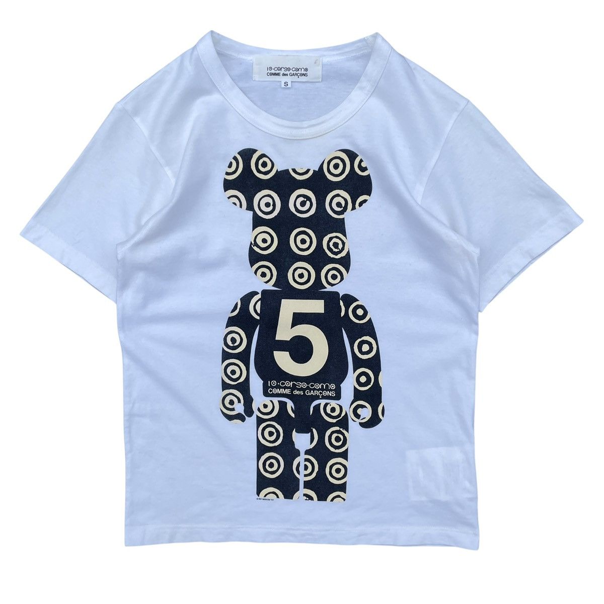 Comme Des Garcons X 10 Corso Como | Grailed