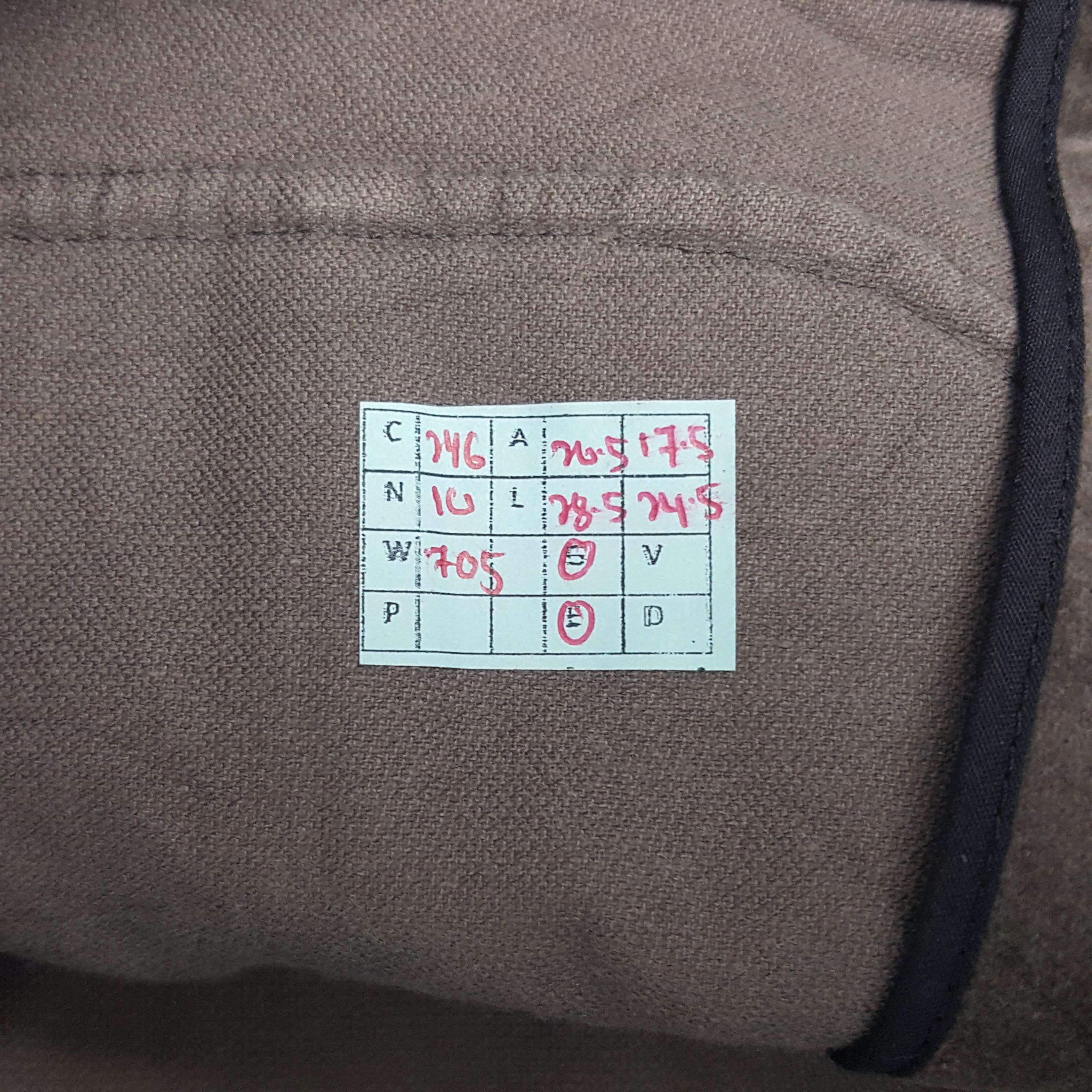 Vintage E.Z by Zegna Japanese Blazer Coat Jacket