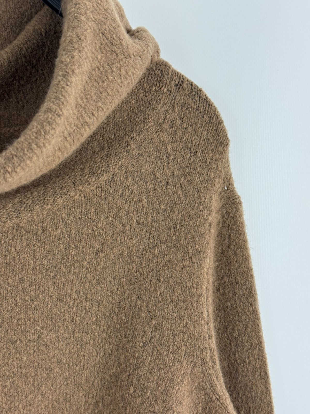 Allsaints AllSaints Tierny Roll Neck Women’s Sweater Size L / US 10 / IT 46 - 6 Thumbnail