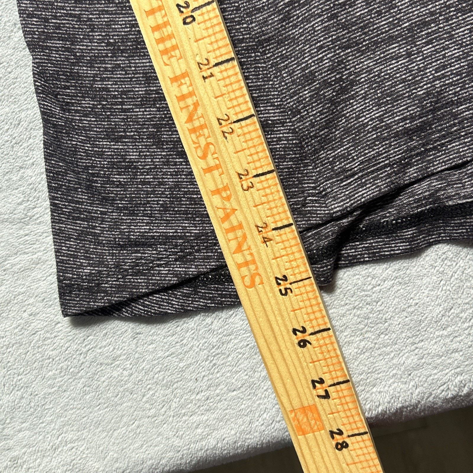 Lululemon Lululemon Balance Jacket Womens 4 Define Sweater Lightweight Size S / US 4 / IT 40 - 11 Thumbnail
