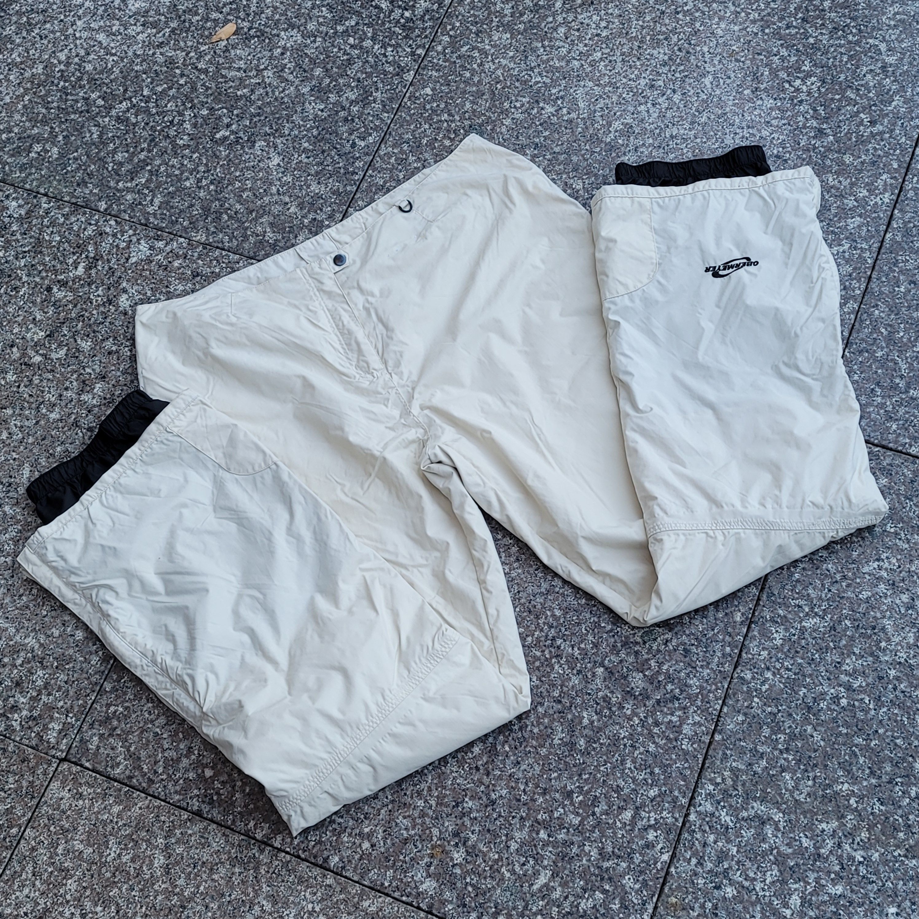 Obermeyer Obermeyer snow pants Size 34" / US 12 / IT 48 - 1 Thumbnail