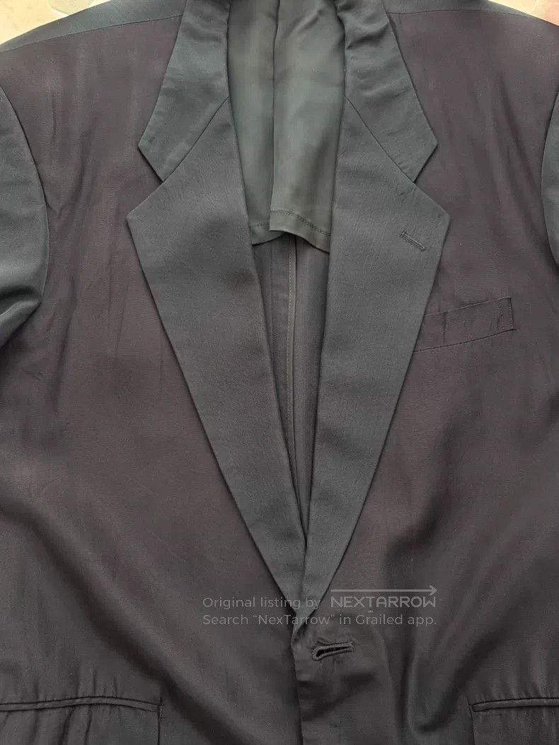 Comme des Garcons Comme des Garcons Blazer Size US M / EU 48-50 / 2 - 5 Thumbnail