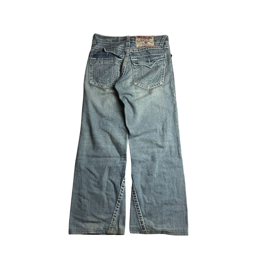 True Religion True Religion Size US 32 / EU 48 - 1 Thumbnail
