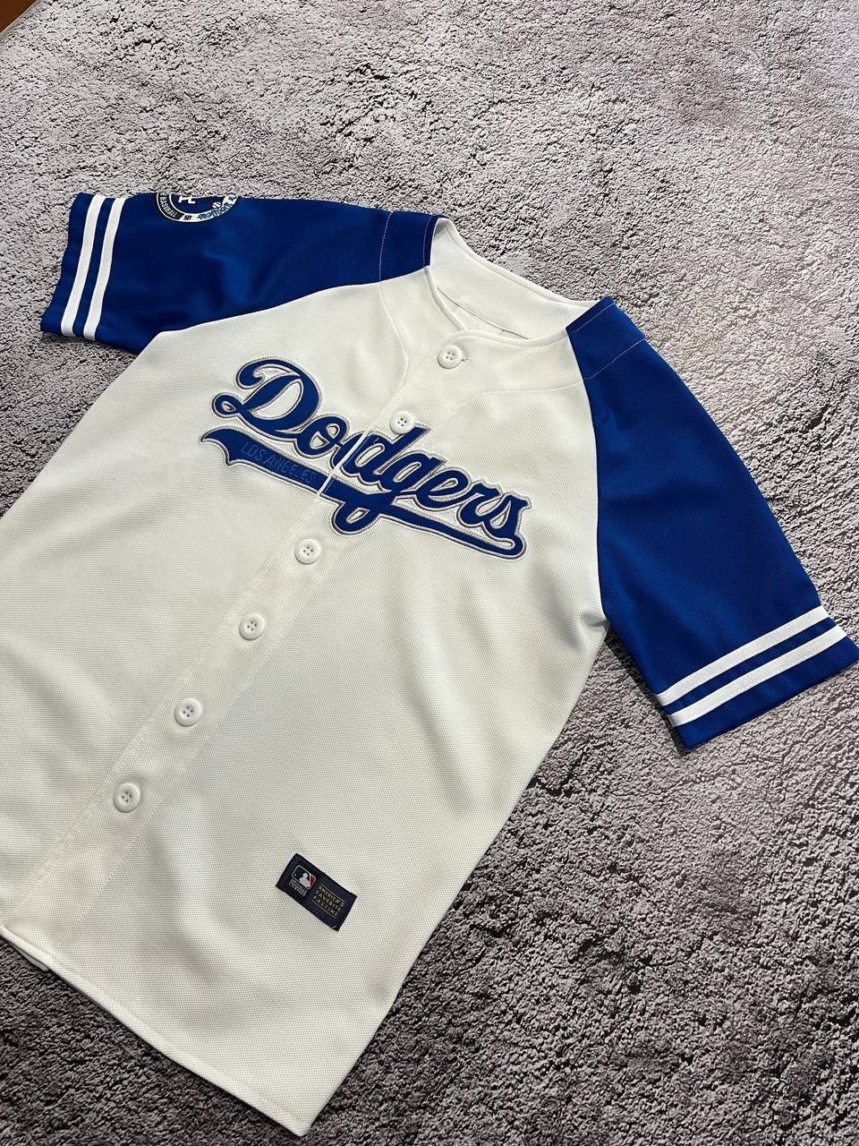 Other Dodgers Baseball Shirt Unisex Size S Size US S / EU 44-46 / 1 - 2 Thumbnail