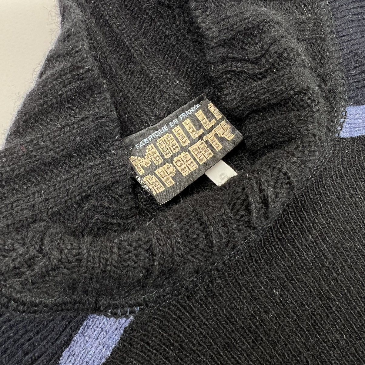 Marithe + Francois Girbaud Malliaparty Marithe Francois Girbaud high neck sweater Size US M / EU 48-50 / 2 - 3 Thumbnail