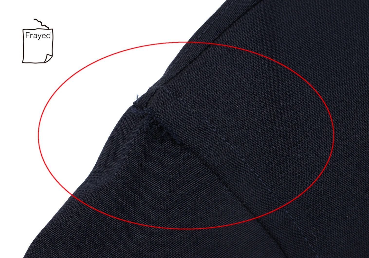 Yohji Yamamoto Yohji Yamamoto Wool Zip Pocket Flap Shirt Size US M / EU 48-50 / 2 - 3 Thumbnail