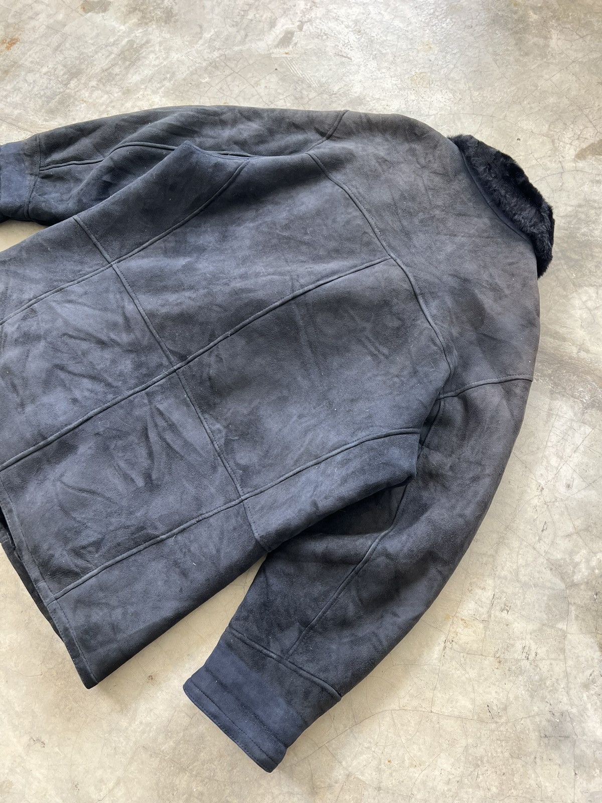 Yves Saint Laurent Yves Saint Laurent (YSL) Vintage Size US XL / EU 56 / 4 - 7 Thumbnail