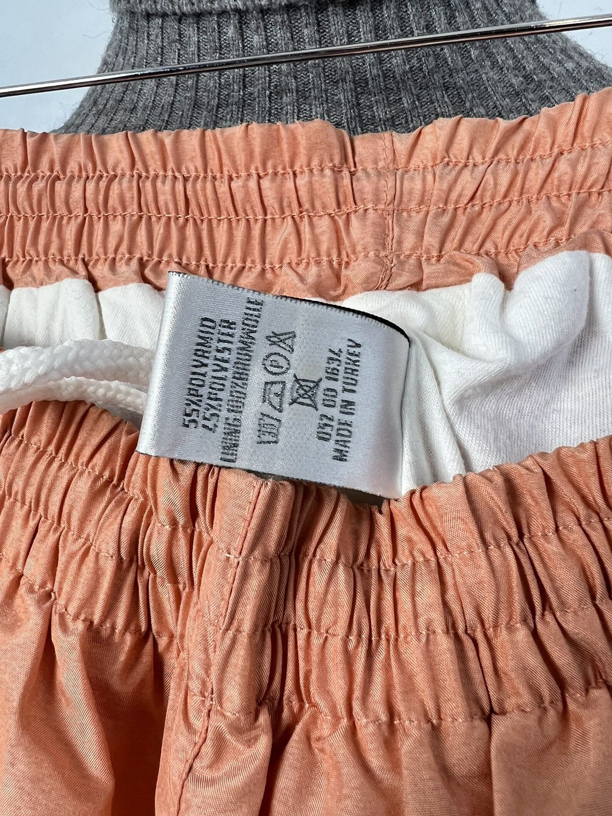 Puma Vintage Puma Peach Jogger Track Pants Size XL - XXL Size US 34 / EU 50 - 12 Thumbnail