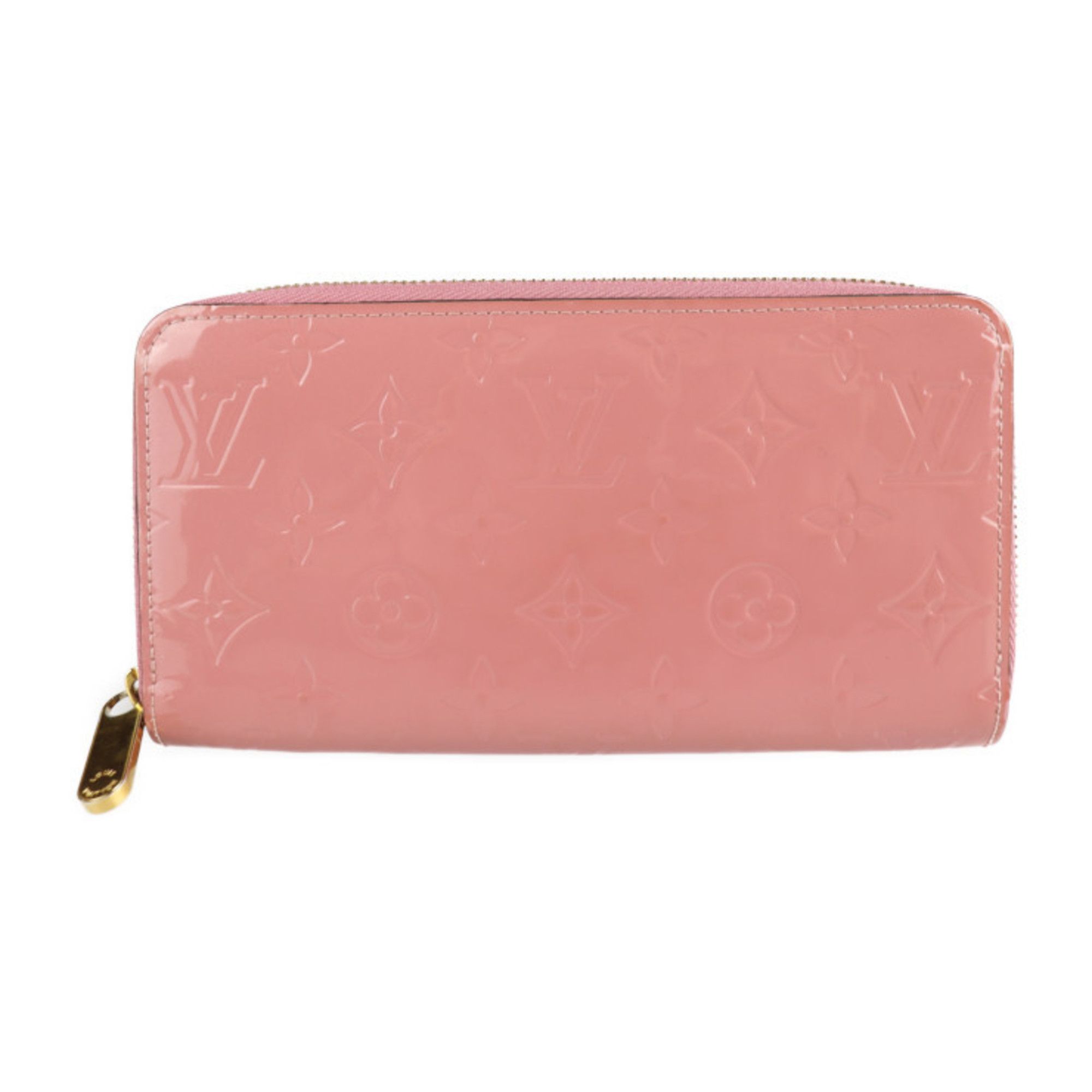 Louis Vuitton Louis Vuitton Portefeuille zippy wallet Size ONE SIZE - 1 Thumbnail