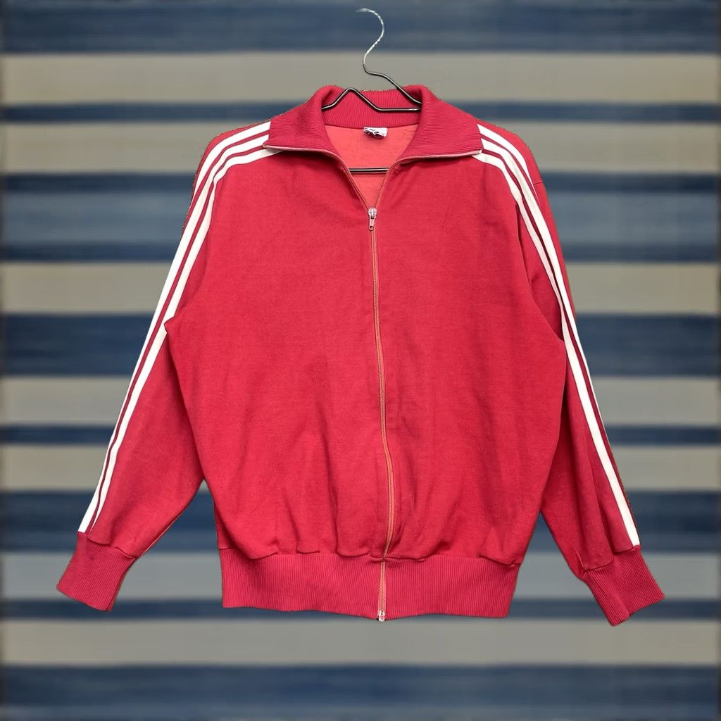 Adidas 2005 adidas Originals Judo Club Argentat Track Jacket | Grailed