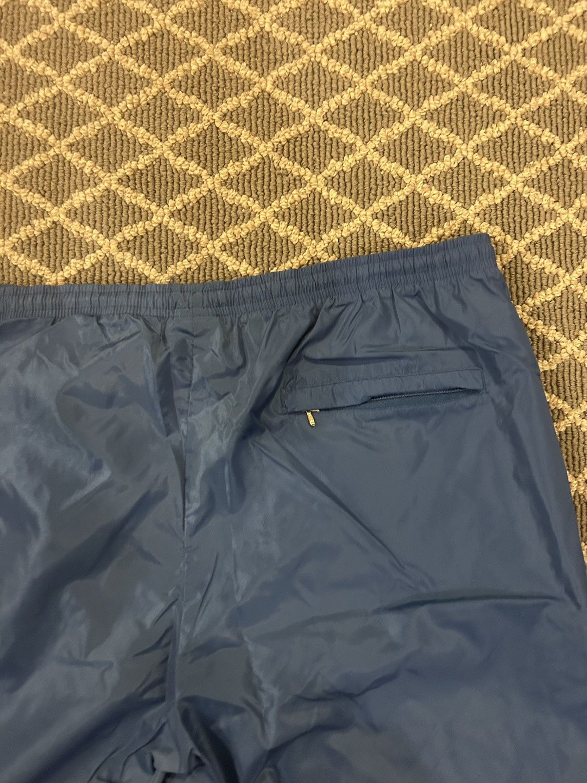 Nike Vintage Nike Track Pants Size US 30 / EU 46 - 7 Thumbnail