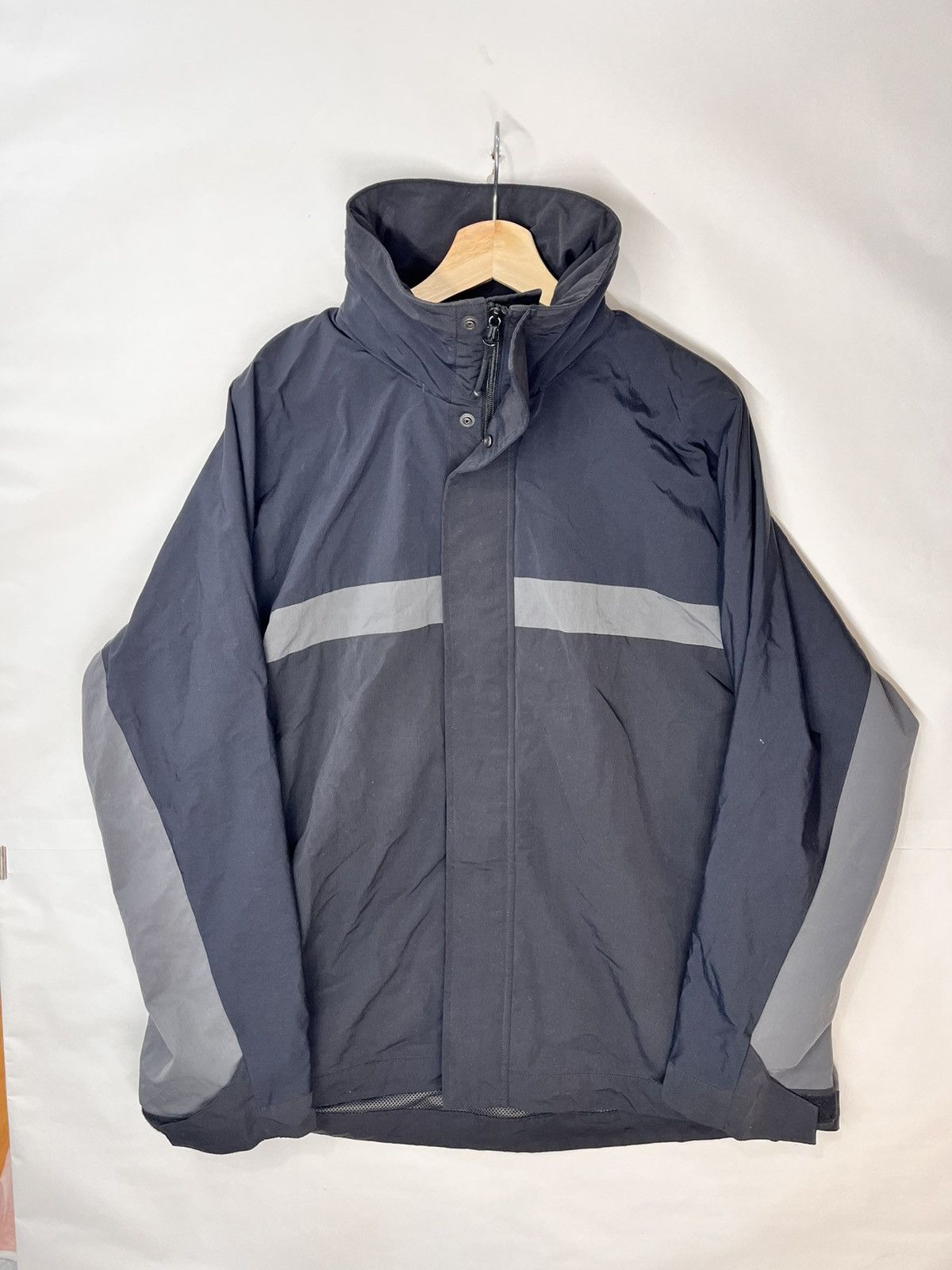 Japanese Brand × Lad Musician Lad Musician 23aw Mountain Parka Size US L / EU 52-54 / 3 - 6 Thumbnail