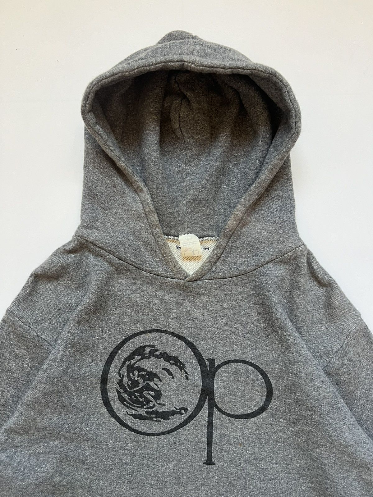 Designer × Ocean Pacific Vintage Ocean Pacific Surf Pullover Size US L / EU 52-54 / 3 - 4 Thumbnail