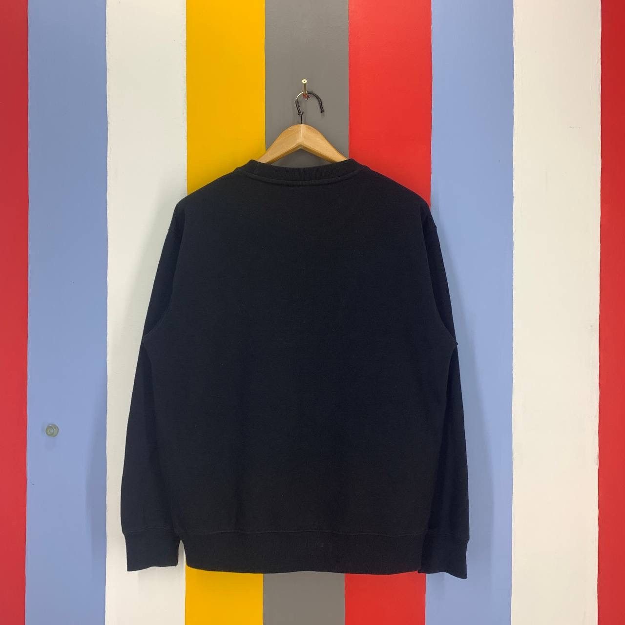 One Piece PORTGAS D ACE Crew Neck Sweatshirt #2457/AK Size US L / EU 52-54 / 3 - 8 Thumbnail
