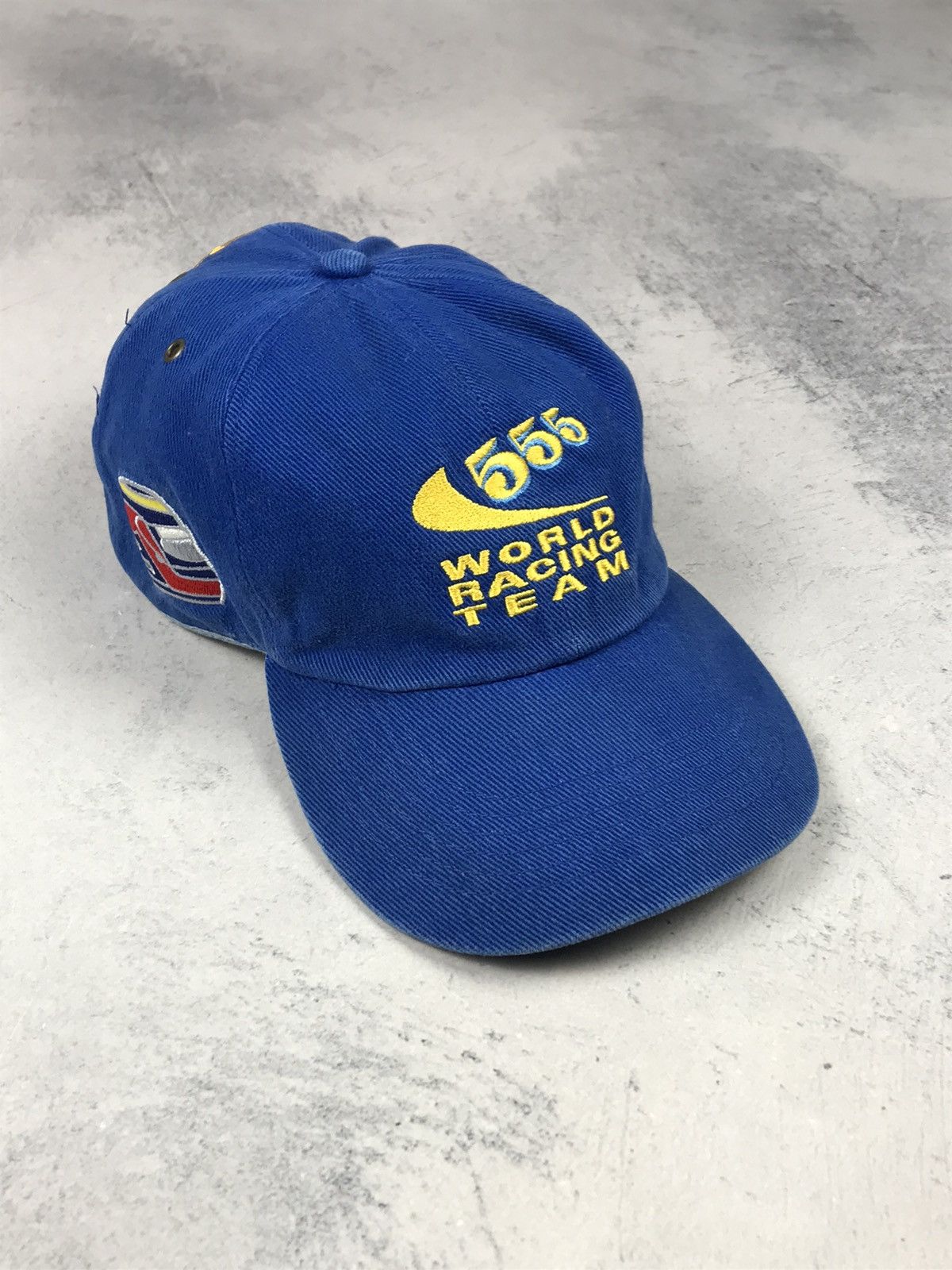 Gear for Sports × Sports Specialties Vintage Subaru 555 World 