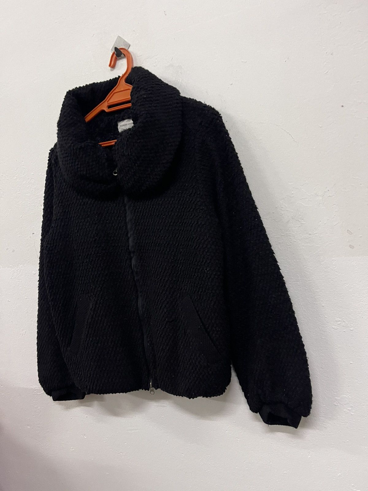 Tsumori Chisato Tsumori Chisato By Issey Miyake Blosoom Bomber Jacket Size M / US 6-8 / IT 42-44 - 14 Thumbnail