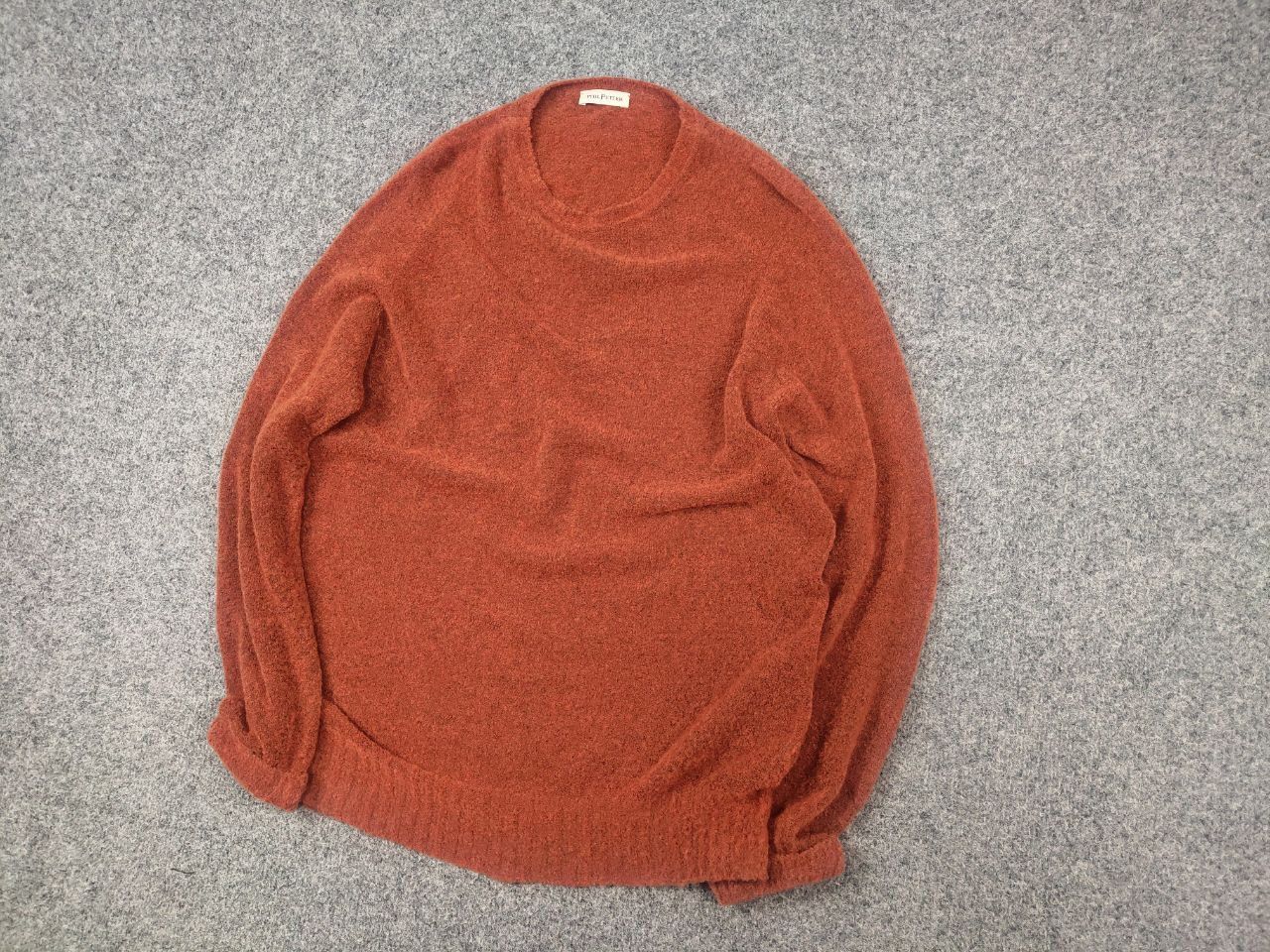 Other Phil Petter Design Premium Wool Pullover sweater long sleeve Size US M / EU 48-50 / 2 - 4 Thumbnail