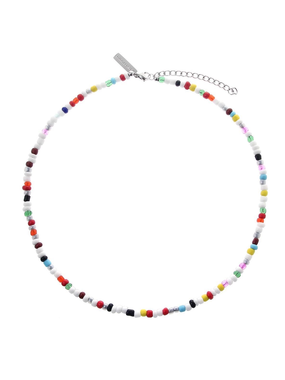 Japanese Brand × Jewelry Retro punk necklace Size ONE SIZE - 5 Thumbnail