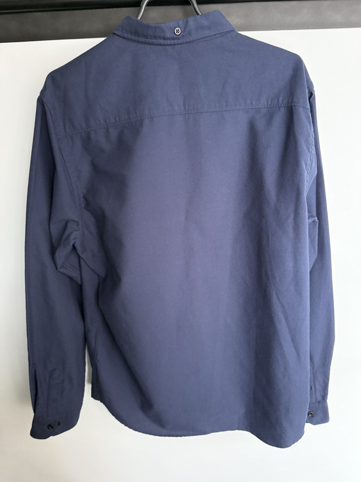 Norse Projects Norse Project Shirt Size US L / EU 52-54 / 3 - 2 Thumbnail