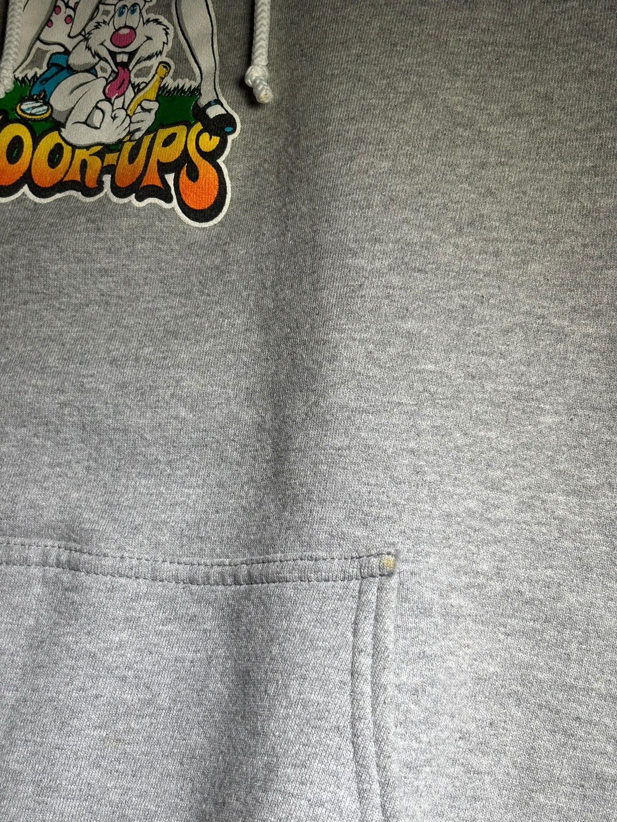 Hook-Ups Vintage Hook Ups Hoodie Size US XL / EU 56 / 4 - 6 Thumbnail