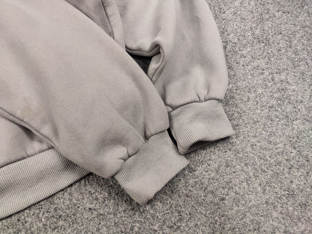 Pangaia Pangaia Organic Oversize Unisex track suit Pants Hoodie Size US S / EU 44-46 / 1 - 11 Thumbnail
