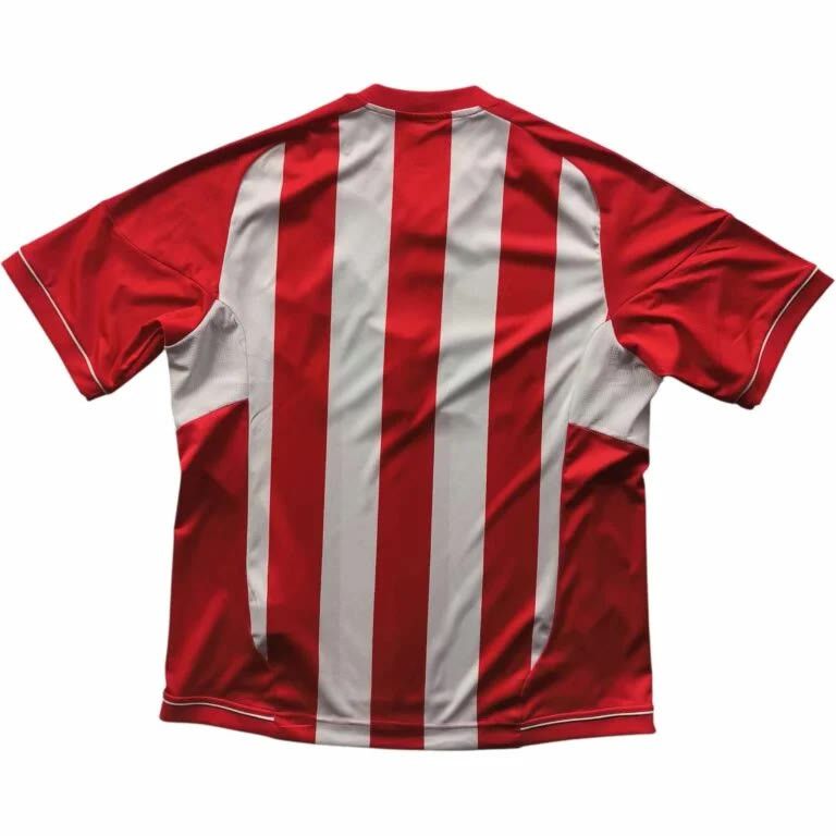 Adidas Sunderland 2012-13 Adidas home football jersey size XL Size US XL / EU 56 / 4 - 2 Thumbnail