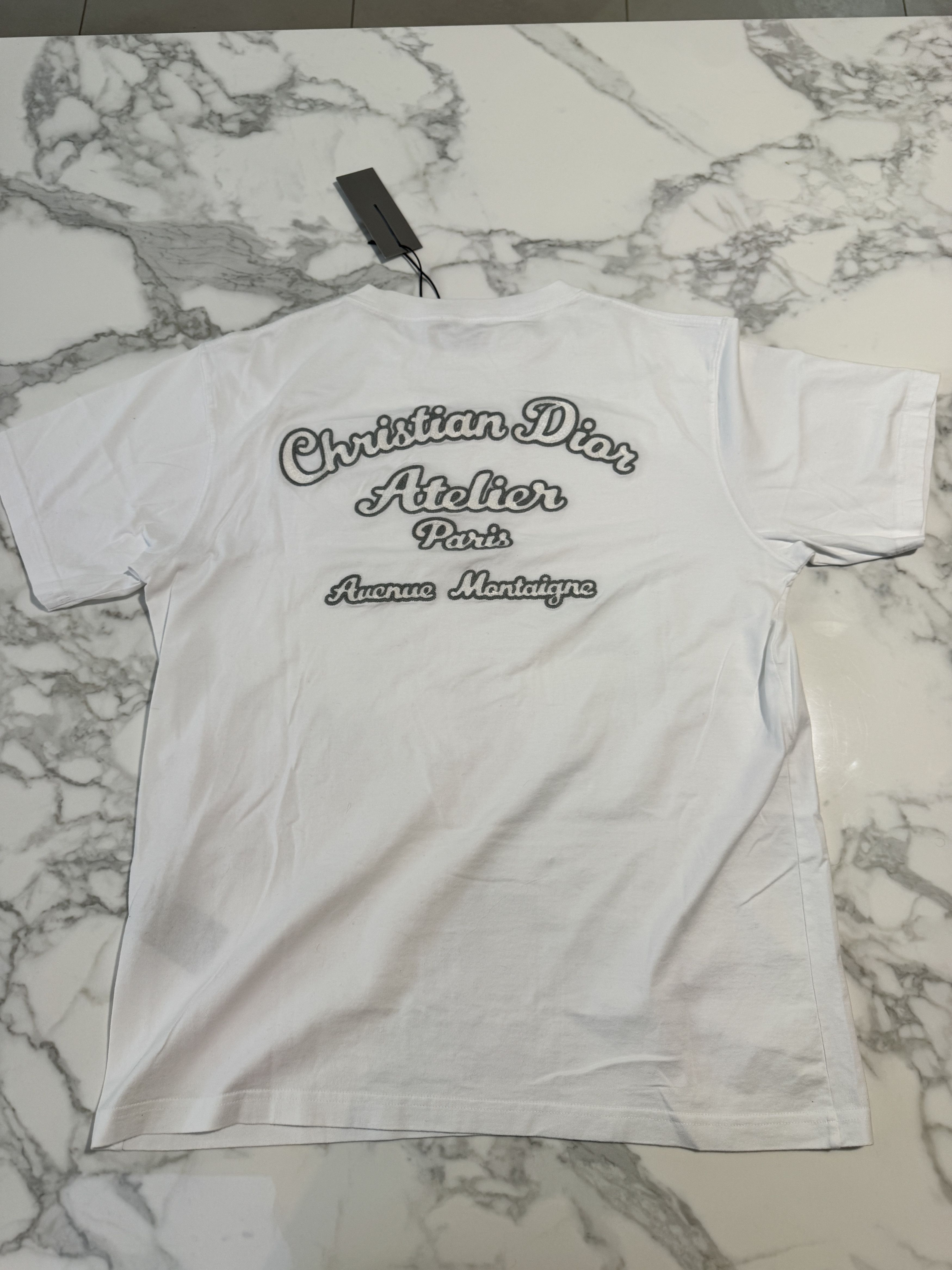 Dior Dior avenue montaigne Size US M / EU 48-50 / 2 - 10 Thumbnail