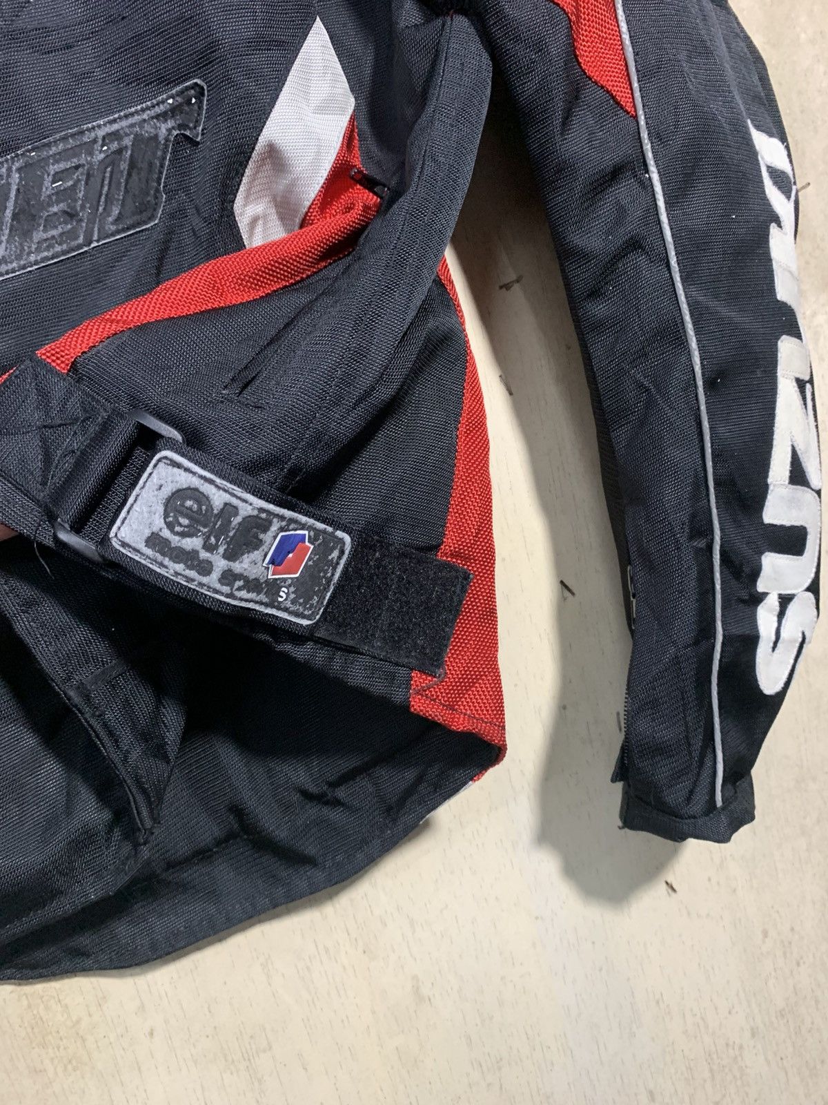 Joe Rocket 🔥VTG JOE ROCKET X SUZUKI YOSHIMURA RACING JACKET Size US L / EU 52-54 / 3 - 9 Thumbnail