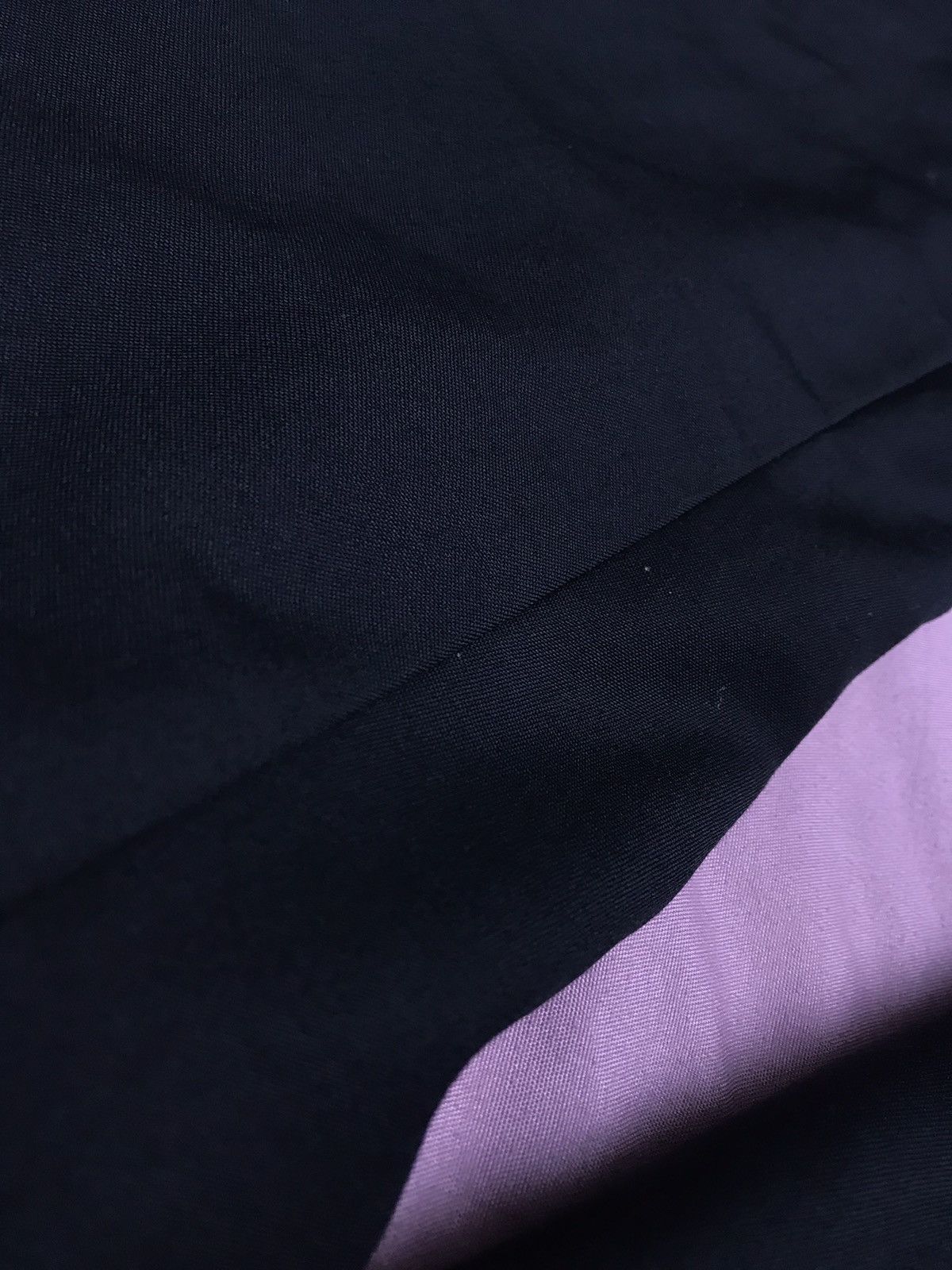 Other BLACK TUXEDO PANTS MADE OF MIDWEIGHT WOOL Size 42R - 9 Thumbnail