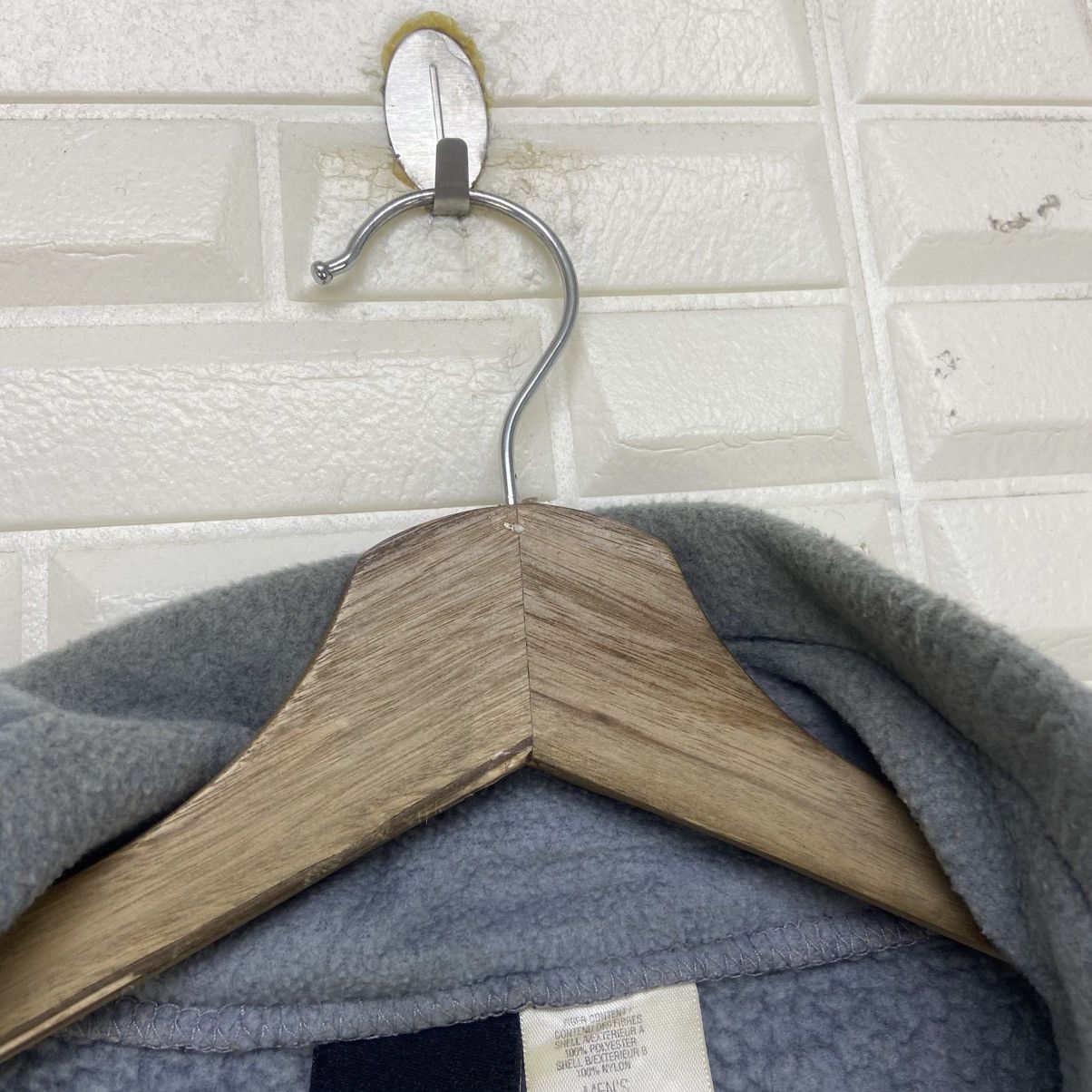 The North Face The North Face Fleece Jacket Size US L / EU 52-54 / 3 - 23 Thumbnail