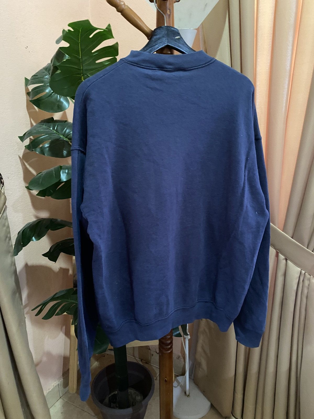 NFL Vintage 1993 Dallas Cowboys NFL Sweatshirt Made in Usa Size US XL / EU 56 / 4 - 10 Thumbnail