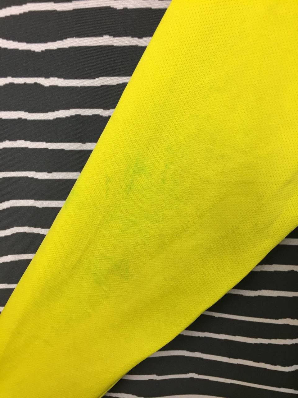 Japanese Brand Yonex Kashiwa Reysol J-League Long Sleeve Football Jersey Size US M / EU 48-50 / 2 - 20 Thumbnail