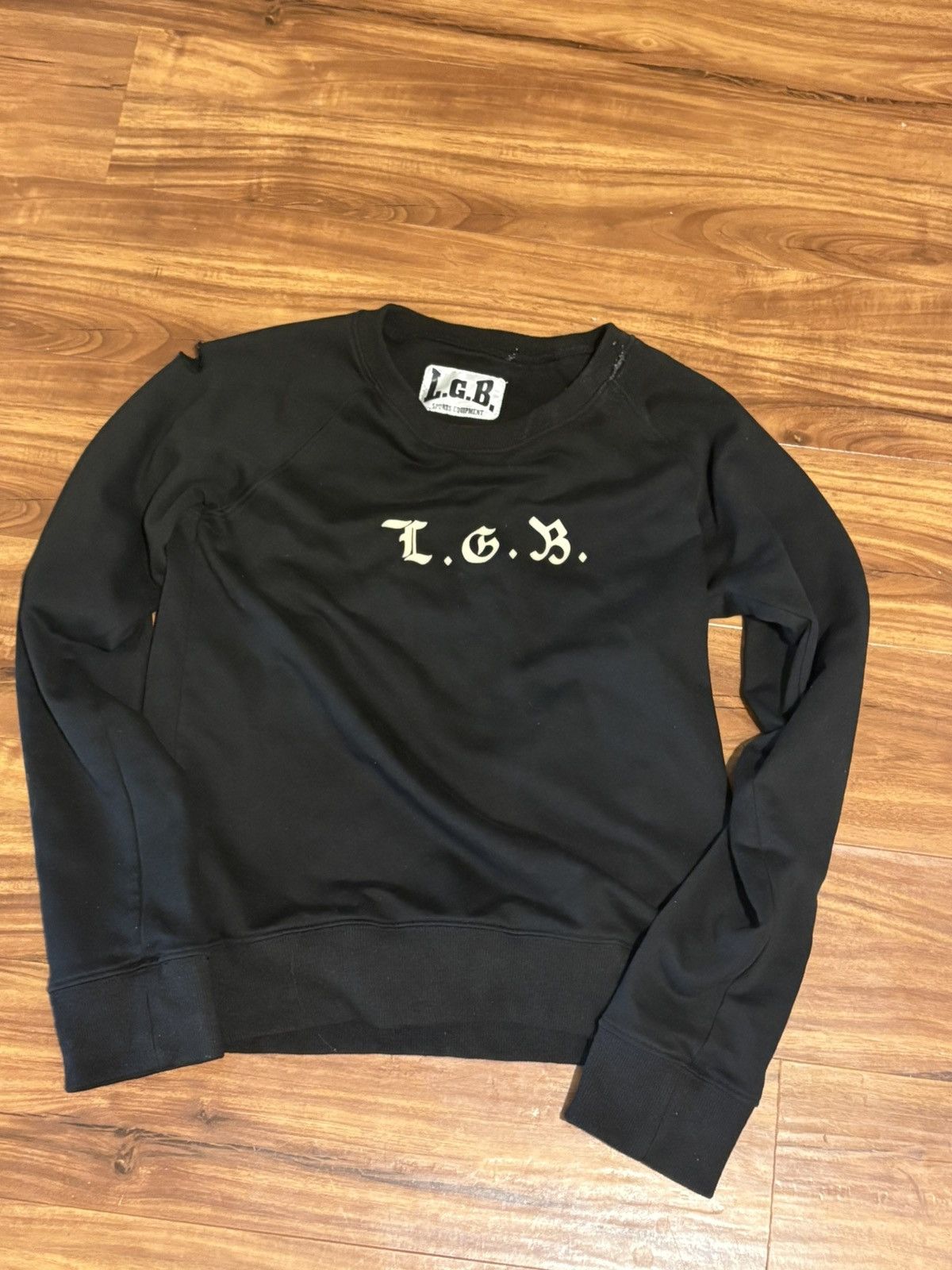 Lgb Dead Or Alive | Grailed