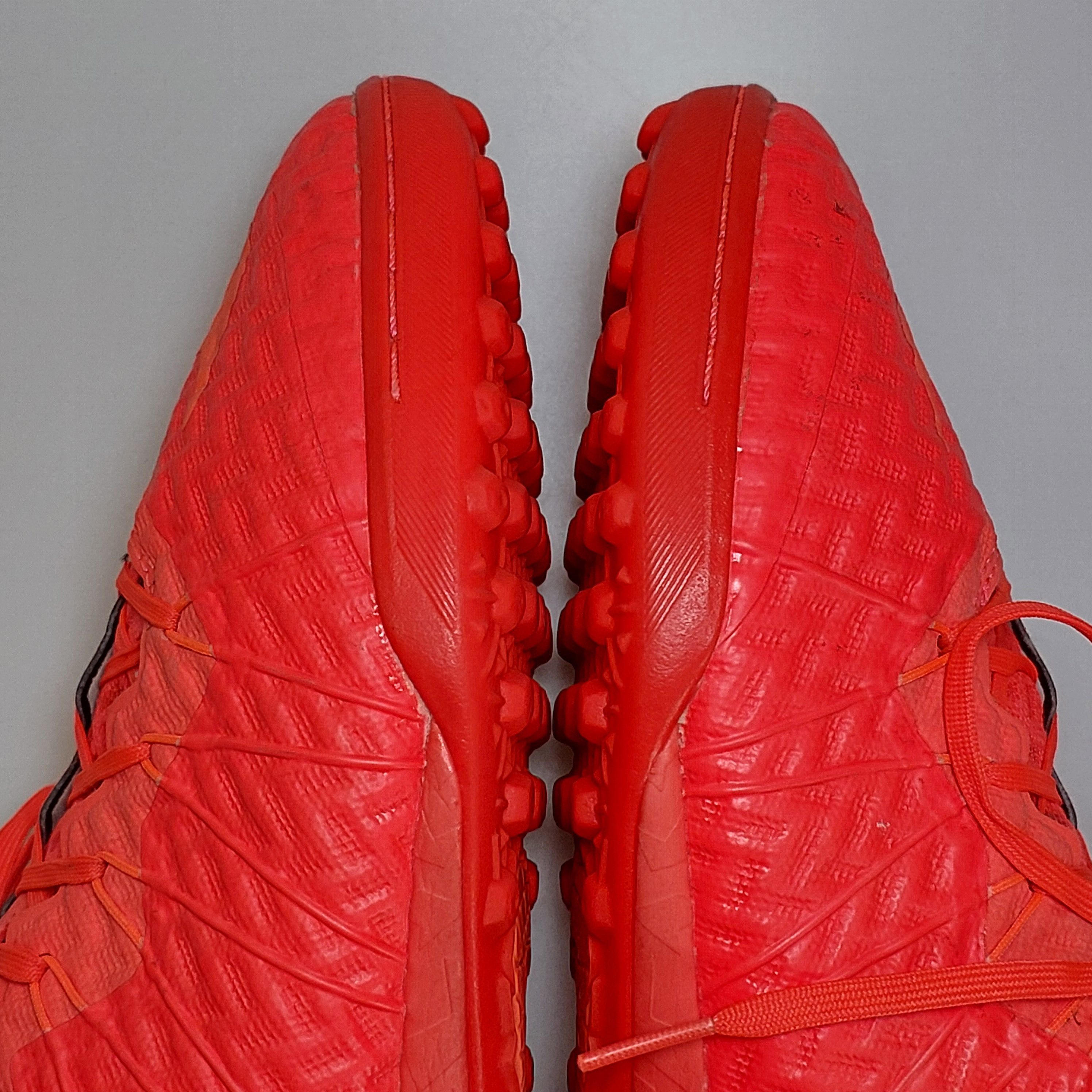 Nike HypervenomX Finale TF 749888-688 US10.5 UK9.5 28.5CM Size US 10.5 / EU 43-44 - 8 Thumbnail