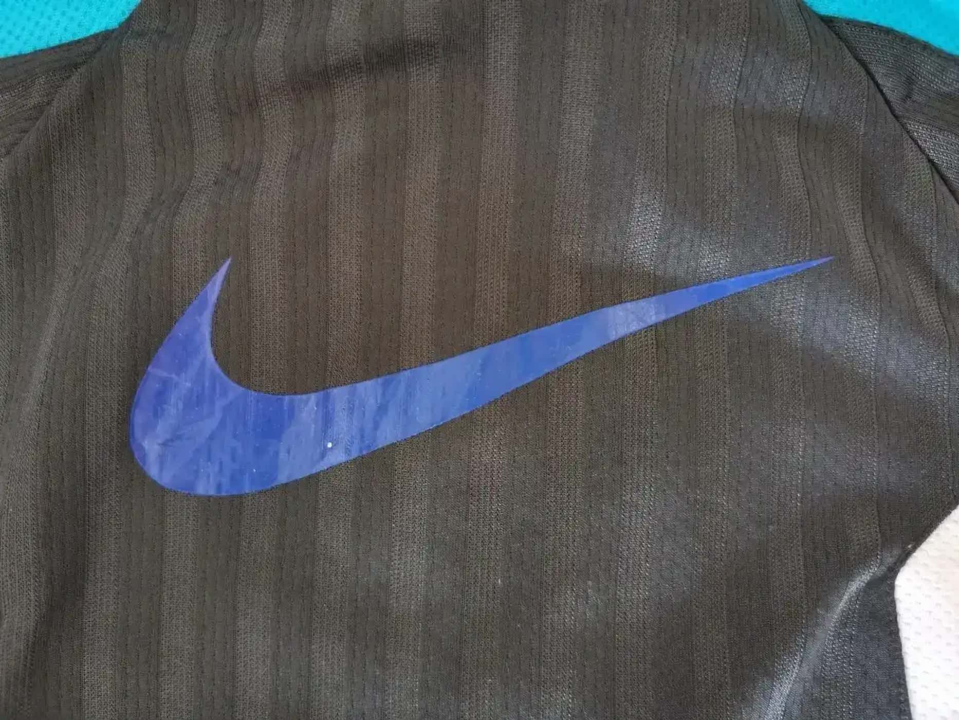 Nike Vintage Nike Sweaters Size US M / EU 48-50 / 2 - 6 Thumbnail