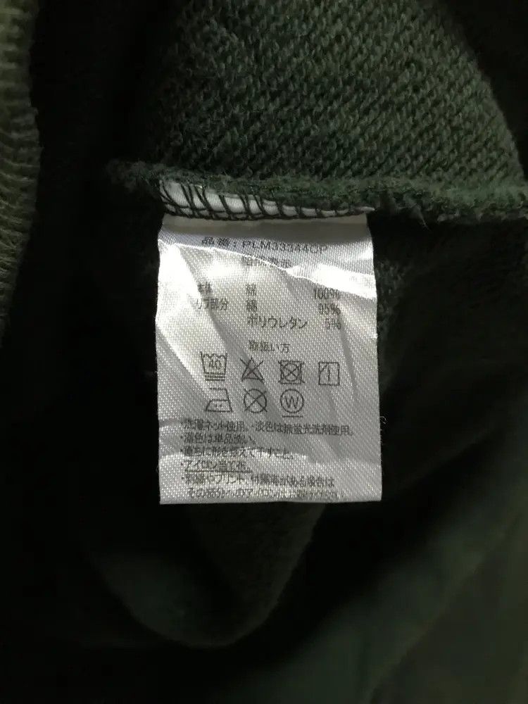 U.S. Polo Assn. Vintage U.S. Polo Assn Faded Sweatshirts Size US M / EU 48-50 / 2 - 7 Thumbnail