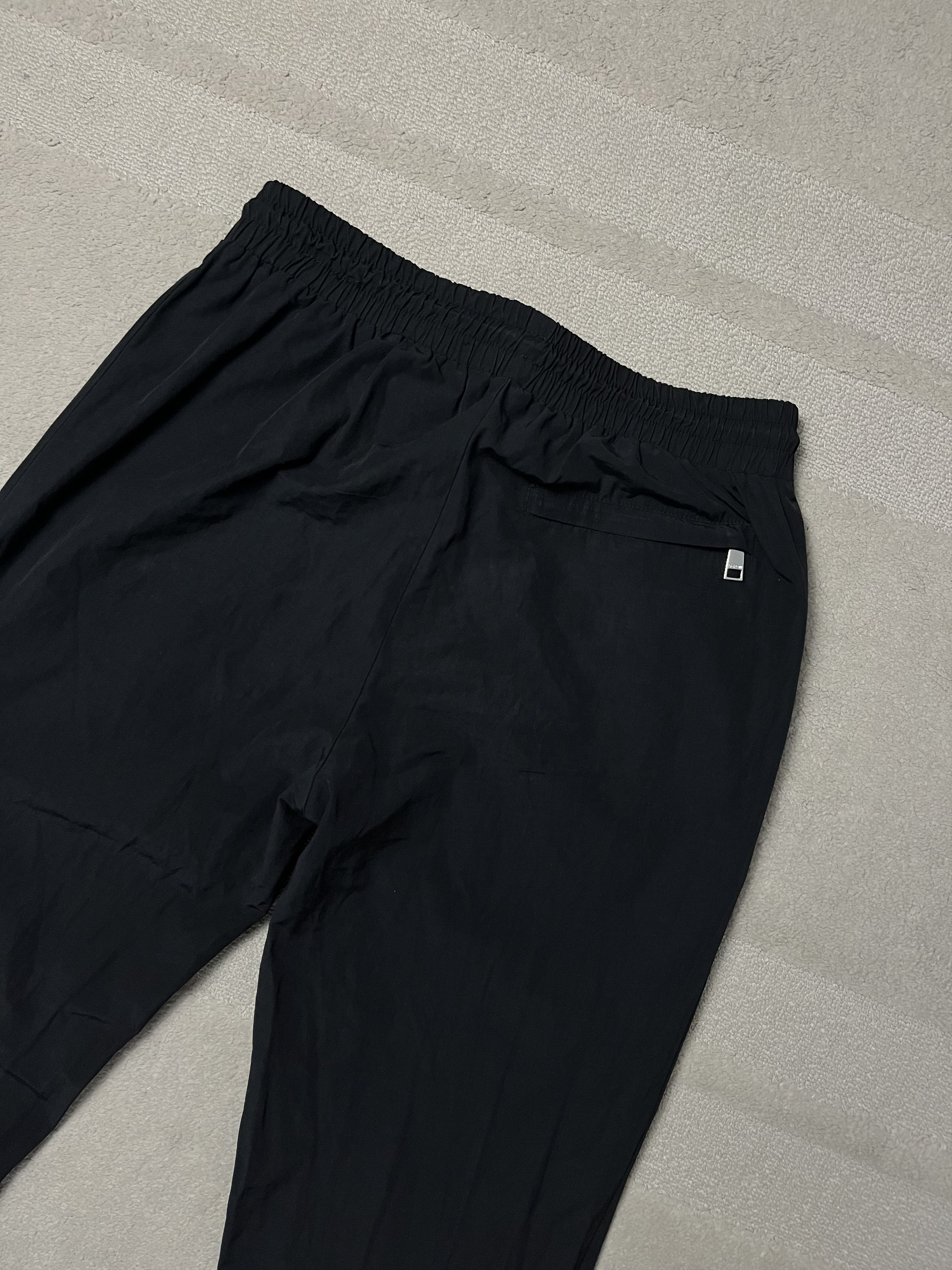 Other 6PM Season Trackpants Black Style Size M Size US 32 / EU 48 - 12 Thumbnail