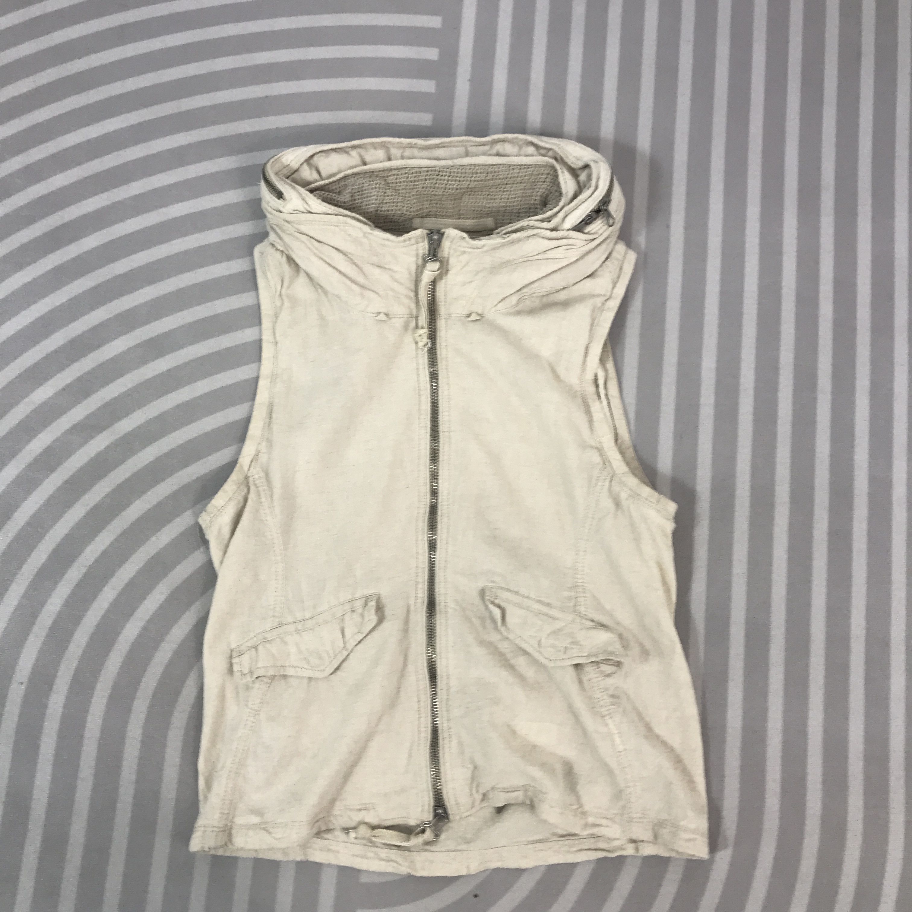 Goa Bono Vest | Grailed