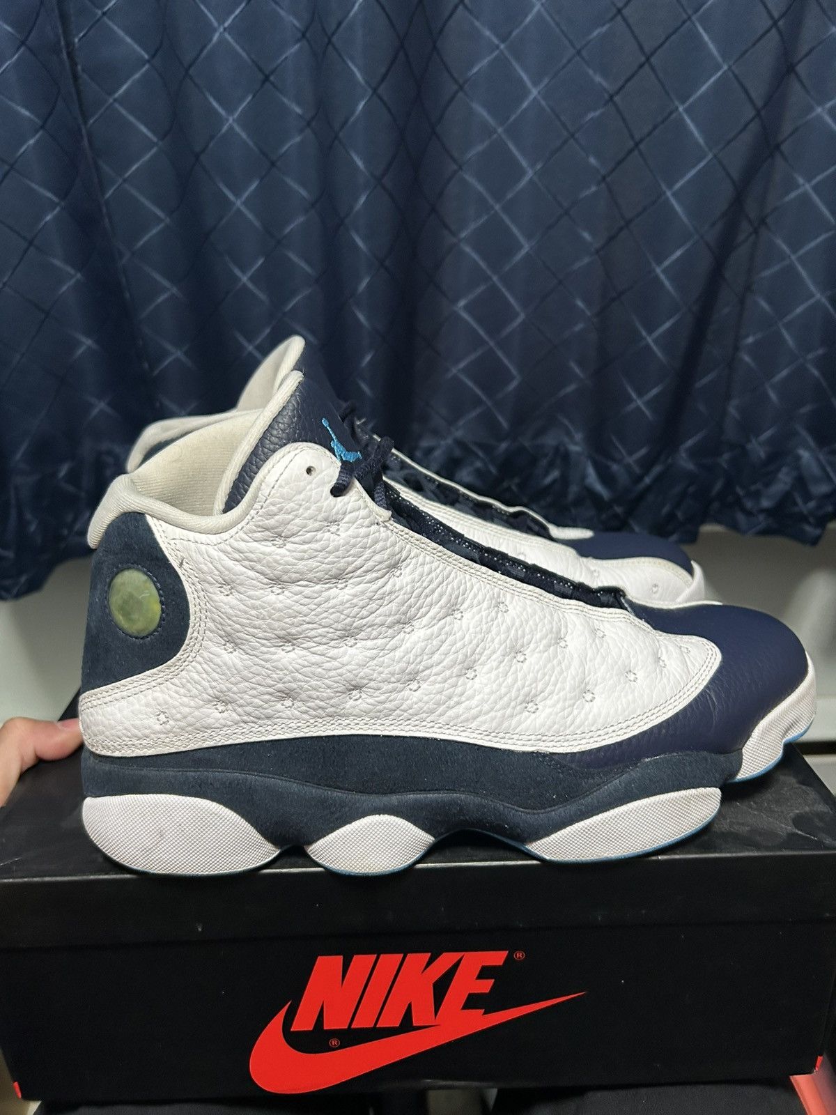 Jordan Brand He got game 13s Size US 12 / EU 45 - 1 Thumbnail