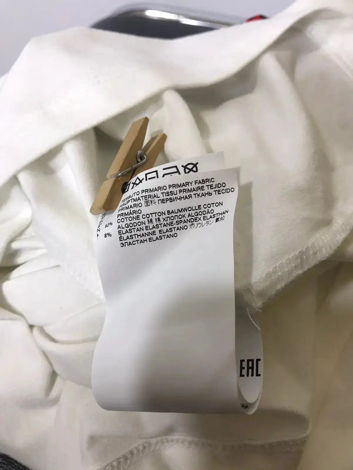 Designer × Just Cavalli Just Cavalli t-shirt size L Size US L / EU 52-54 / 3 - 6 Thumbnail