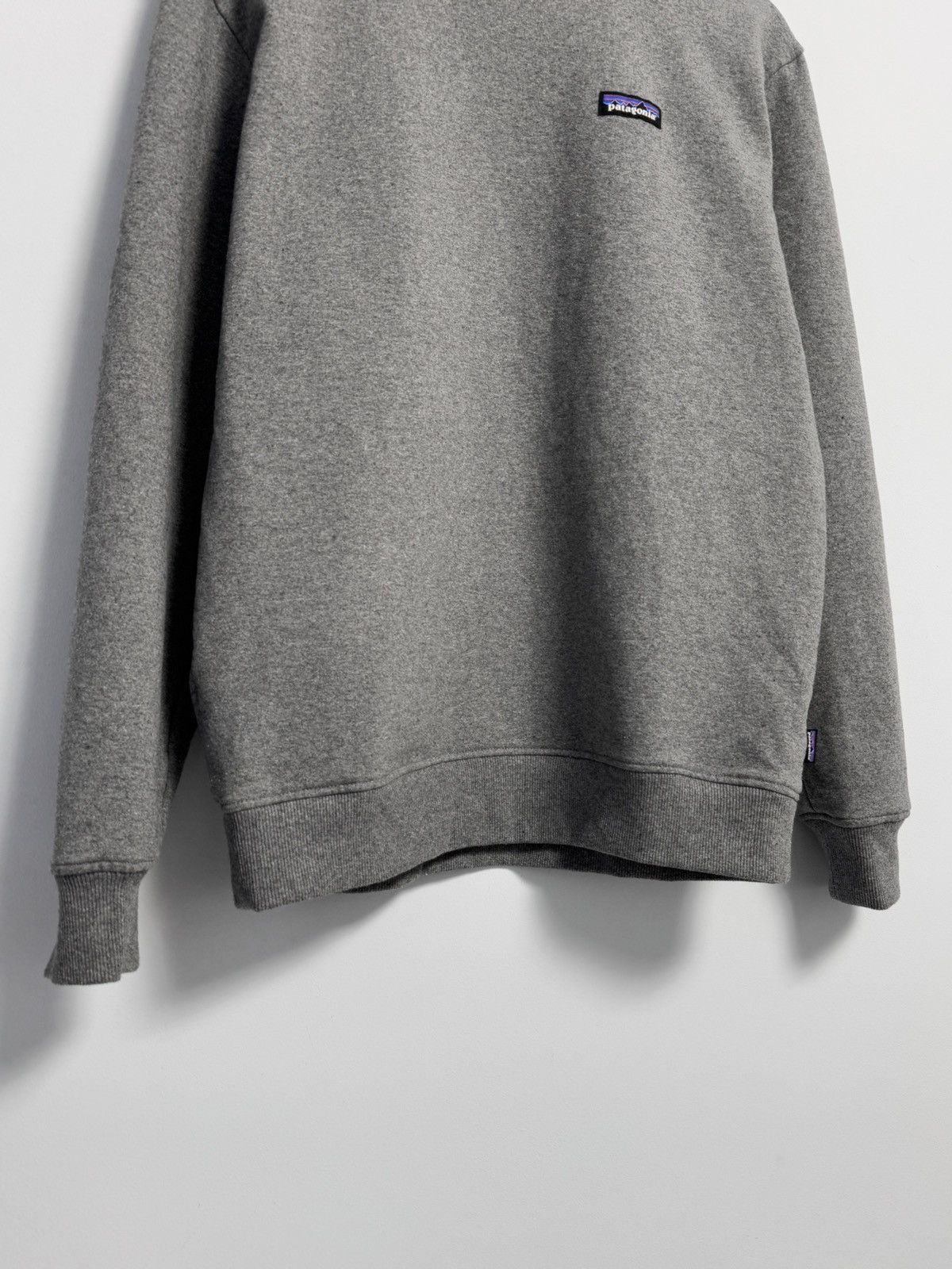 Patagonia Patagonia Vintage Sweatshirt Size US M / EU 48-50 / 2 - 3 Thumbnail