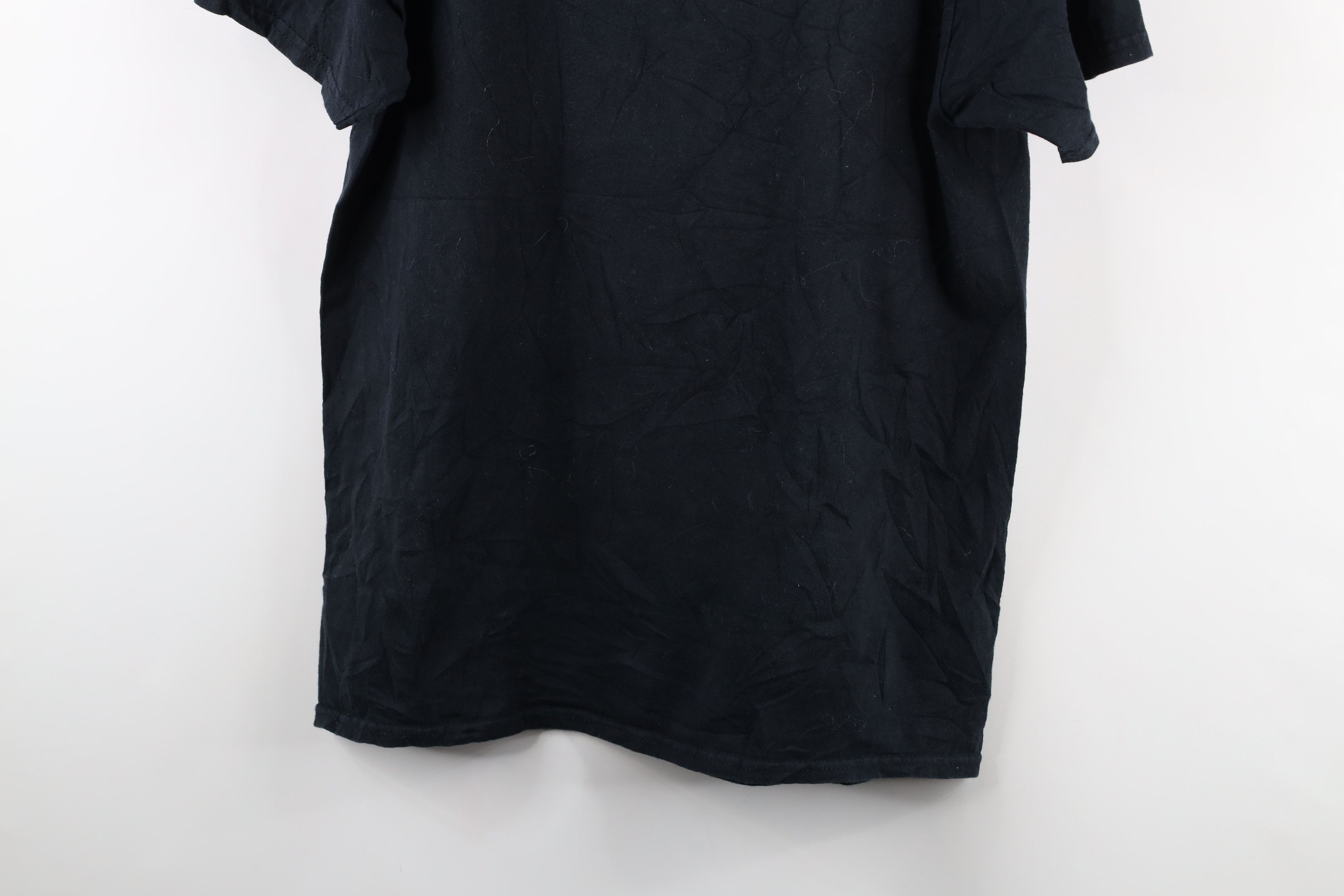 Vintage Vintage Streetwear Halloween Zombie Field of Screams T-Shirt Size US L / EU 52-54 / 3 - 10 Thumbnail