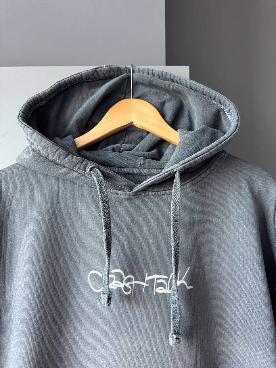 Kendrick Lamar Schoolboy Q Crash Talk Hoodie Size US XL / EU 56 / 4 - 2 Thumbnail