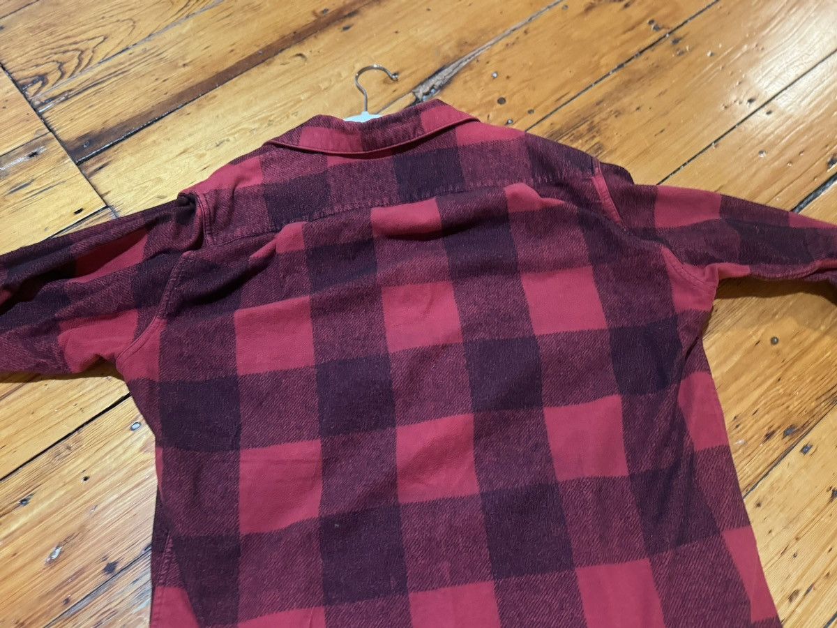 General Research General Research 8 pocket parasite flannel L Size US L / EU 52-54 / 3 - 5 Thumbnail