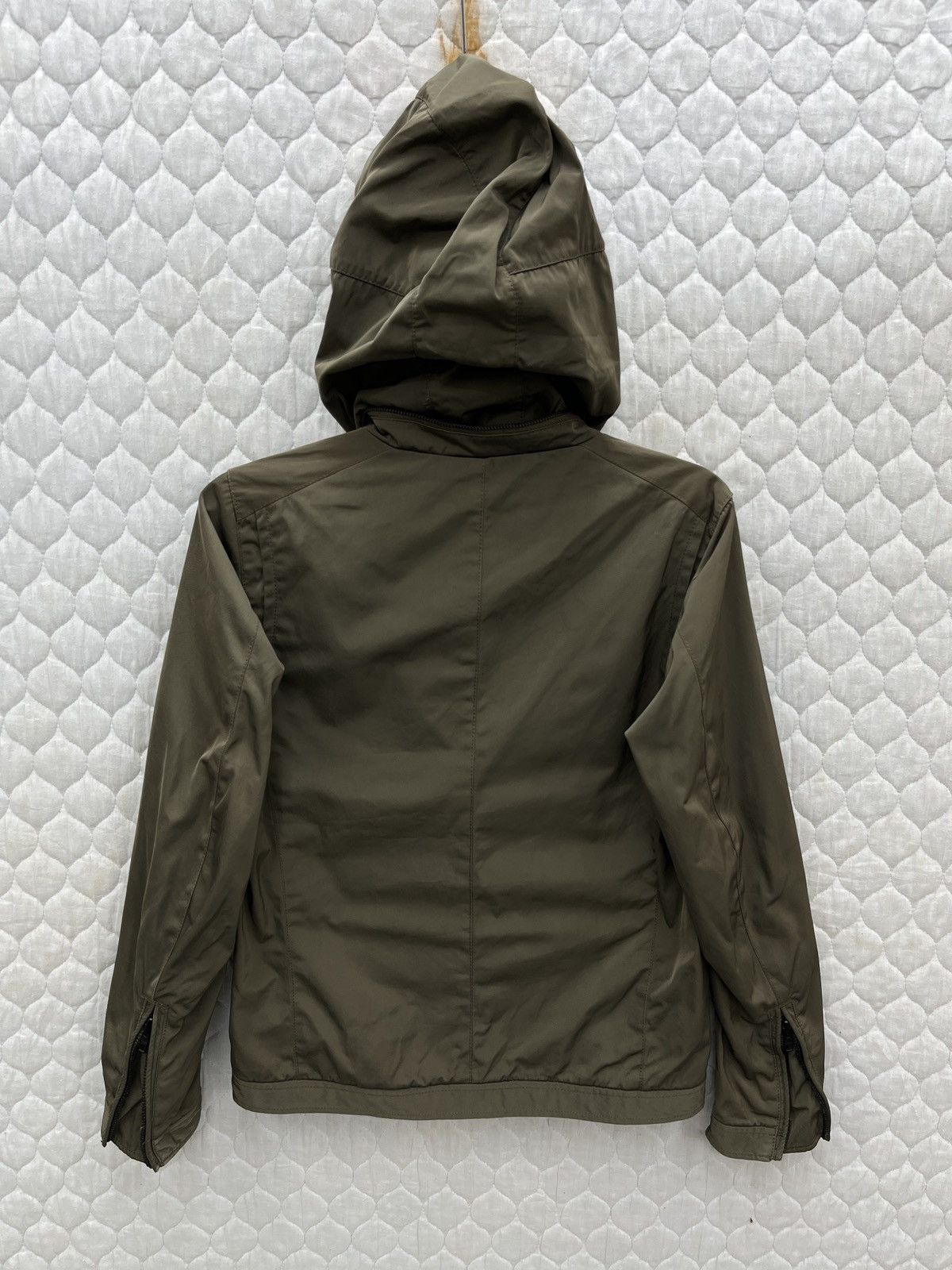 American Rag 🔥🔥🔥STEALS AMERICAN RAG HOODIE JACKET Size S / US 4 / IT 40 - 4 Thumbnail