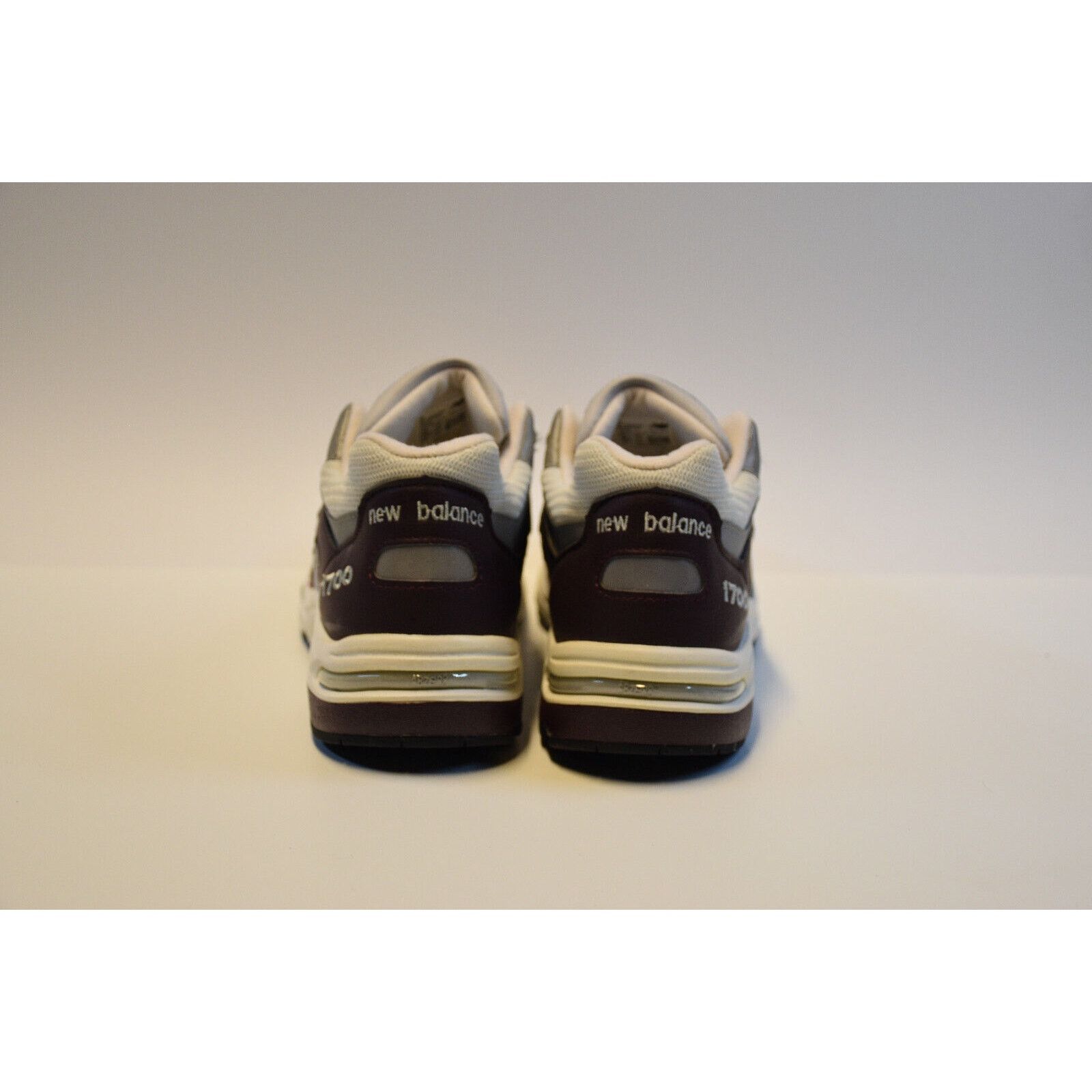New Balance New Balance 1700 Age of Exploration Red M17000CHT Size 9 USA Size US 9 / EU 42 - 4 Thumbnail
