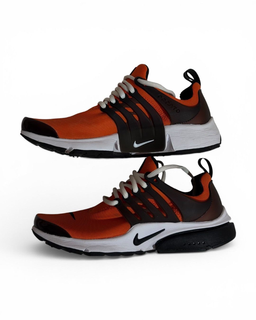 Nike Nike Mens Air Presto Size US 7 / EU 40 - 2 Thumbnail
