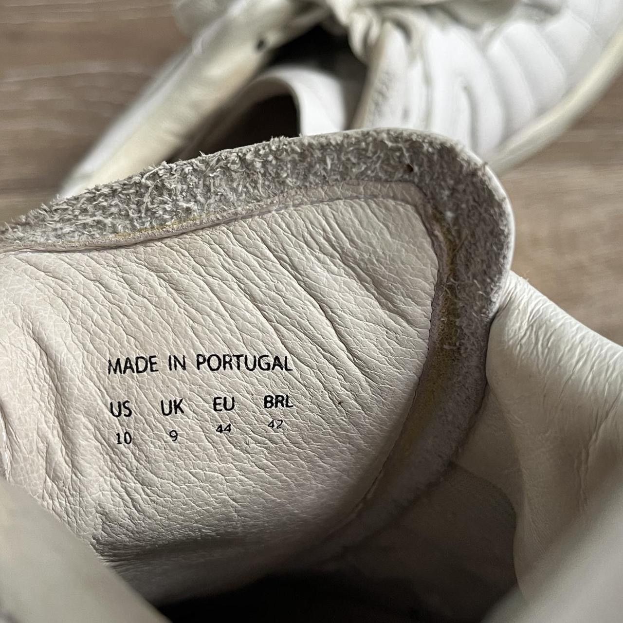 Off-White RARE off-white umbro trainers Size US 10 / EU 43 - 8 Thumbnail